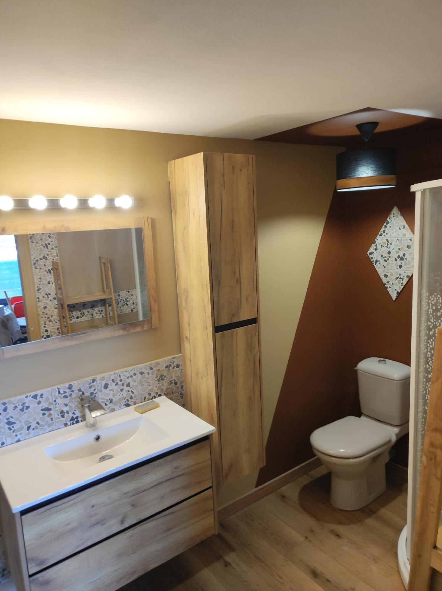 F2 Exterieur Lit King Size Lägenhet Brives-Charensac Exteriör bild